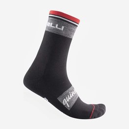QUINDICI SOFT MERINO