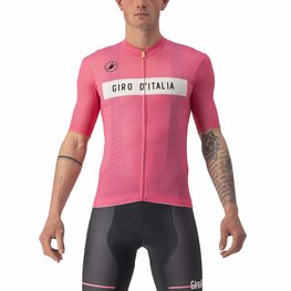 GIRO D'ITALIA 2024