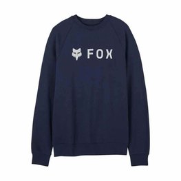 ABSOLUTE FLEECE CREW