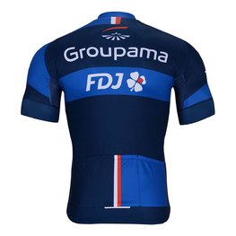GROUPAMA FDJ 2025