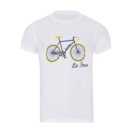 LE TOUR LEMON II.