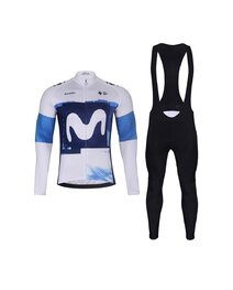 MOVISTAR 2025 WINTER