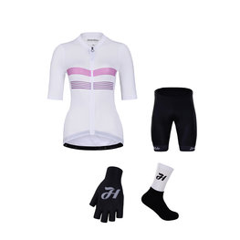 SPORTY LADY