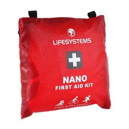 LIGHT & DRY NANO FIRST AID KIT