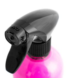 WATERLESS WASH