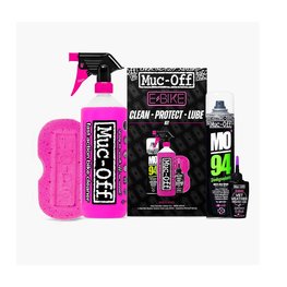 EBIKE CLEAN KIT