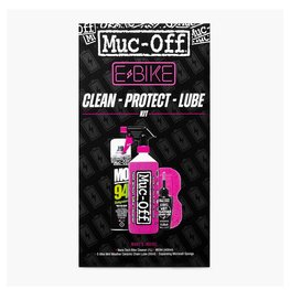 EBIKE CLEAN KIT