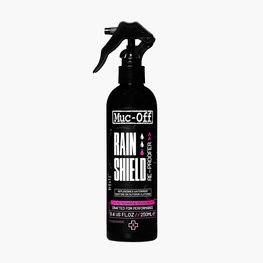 RAIN SHIELD RE-PROOF