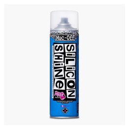 SILICONE SHINE
