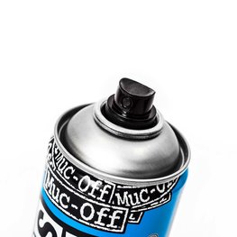 SILICONE SHINE