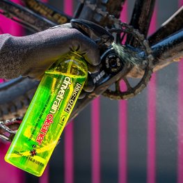 DRIVETRAIN CLEANER