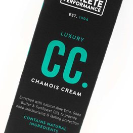LUXURY CHAMOIS CREAM