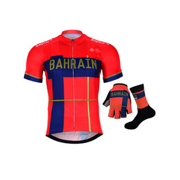 BAHRAIN MERIDA 2019 BAHRAIN MERIDA 2019