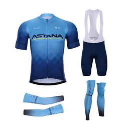 ASTANA 2021 ASTANA 2021
