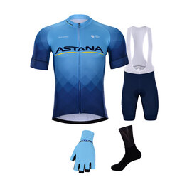 ASTANA 2021 ASTANA 2021