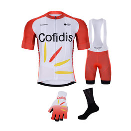 COFIDIS 2021