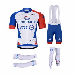 GROUPAMA FDJ 2021 GROUPAMA FDJ 2021