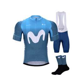 MOVISTAR 2021