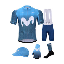 MOVISTAR 2021