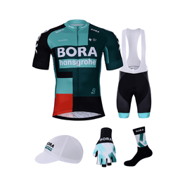 BORA 2022