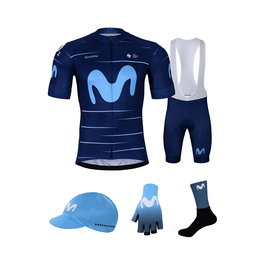 MOVISTAR 2022