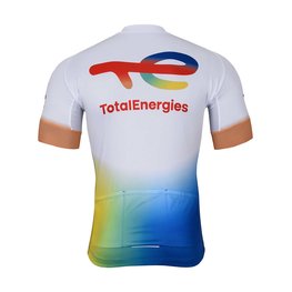 TOTAL ENERGIES 2025