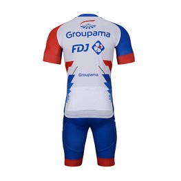 GROUPAMA FDJ 2022