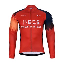 INEOS 2025 WINTER