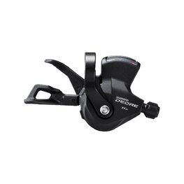 SHIMANO radiaca páčka - DEORE M5100 RIGHT 11 - čierna