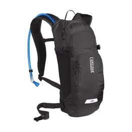 CAMELBAK batoh - LOBO 9 LADY - antracitová/čierna