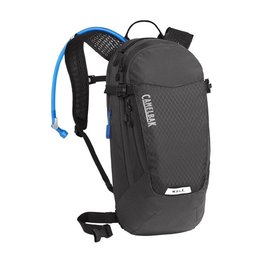 CAMELBAK batoh - MULE 12 LADY - antracitová/čierna