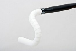 BIKERIBBON omotávky - CORK - biela