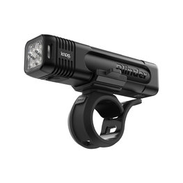 KNOG predné svetlo - BLINDER PRO 900 - čierna