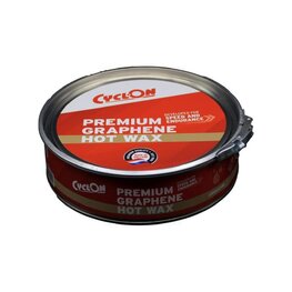 CYCLON BIKE CARE vosk - PREMIUM GRAPHENE HOT WAX 1000 ml