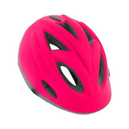 AGU Cyklistická prilba - KIDS - ružová