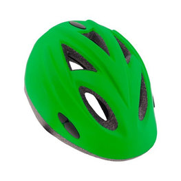 AGU Cyklistická prilba - KIDS - zelená