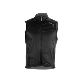 Cyklistická vesta - GALIBIER - čierna