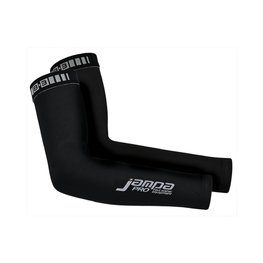 Cyklistické návleky na ruky - JAMPA™ - čierna