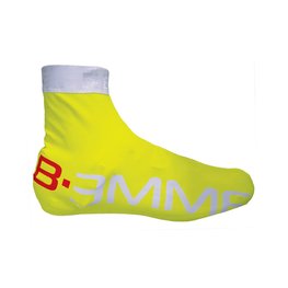 Cyklistické návleky na tretry - CRONO - žltá