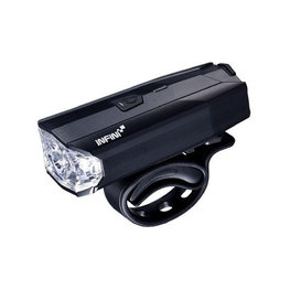 svetlo - LAVA 500 LITE USB - čierna