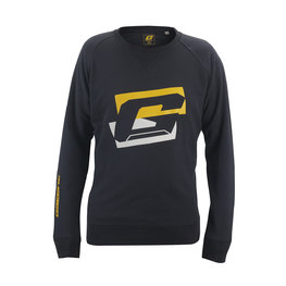 GAERNE Cyklistická mikina - FACTORY  - modrá