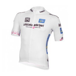 SANTINI Cyklistický dres s krátkym rukávom - GIRO D'ITALIA 2015