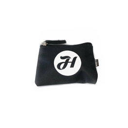 HOLOKOLO iné - ZIP - čierna