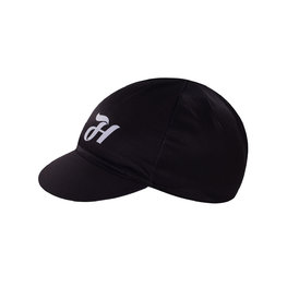 HOLOKOLO Cyklistická čiapka - NEAT - čierna