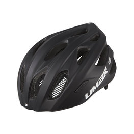 LIMAR Cyklistická prilba - 555 - čierna