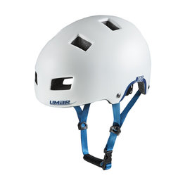 LIMAR Cyklistická prilba - 720° URBAN - biela