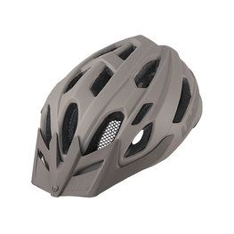 LIMAR Cyklistická prilba - URBE - hnedá