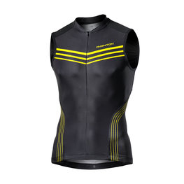 MONTON vesta - JOURNEY - čierna