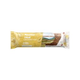 POWERBAR Cyklistická výživa - TRUE ORGANIC OAT 40g