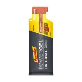 POWERBAR gél - POWERGEL PEANUTS 41g
